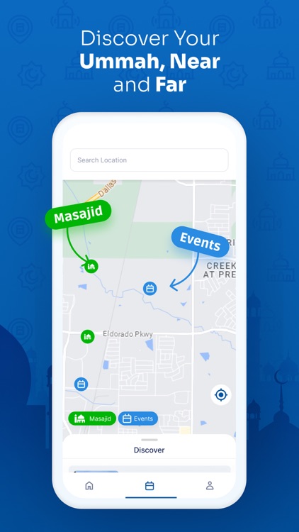 Ummah - Muslim Community screenshot-3