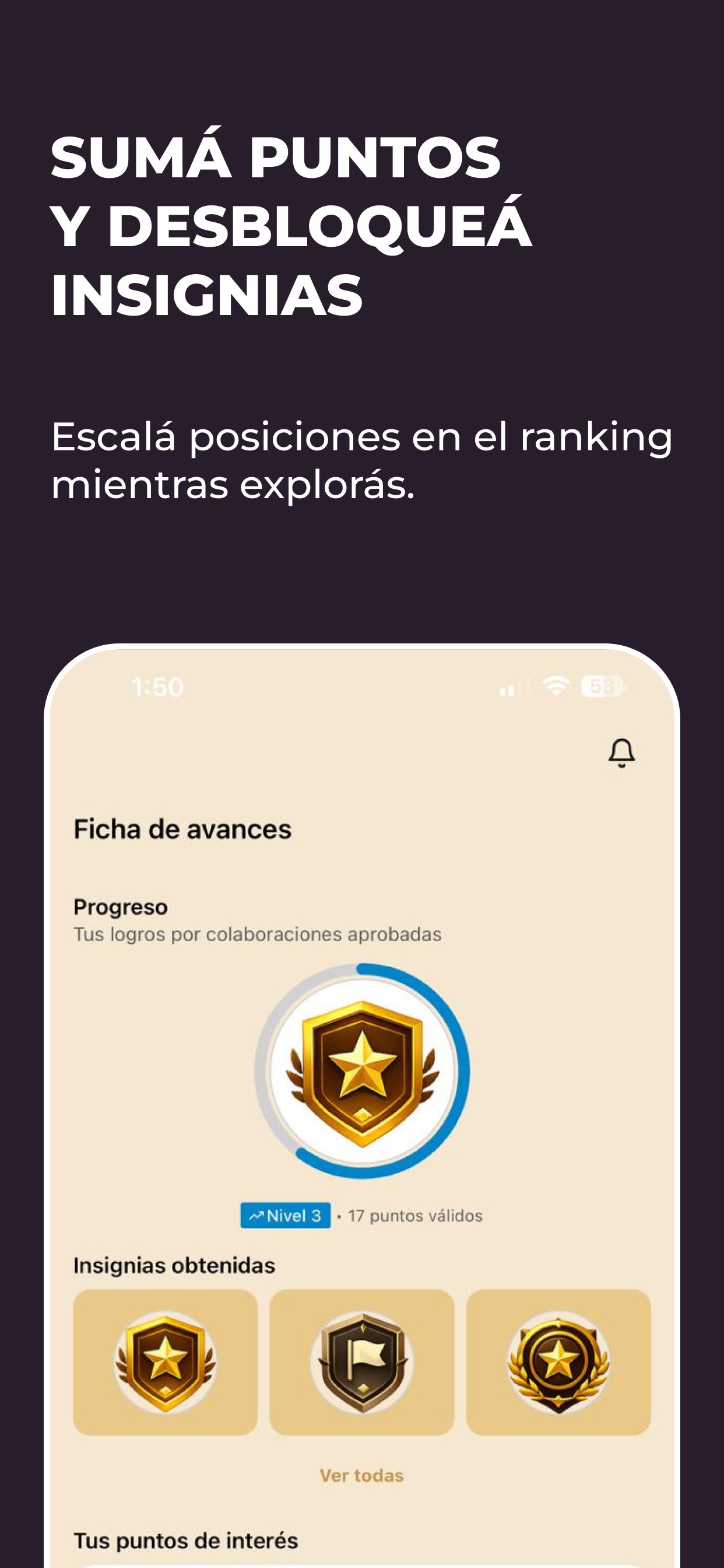 Audiomap