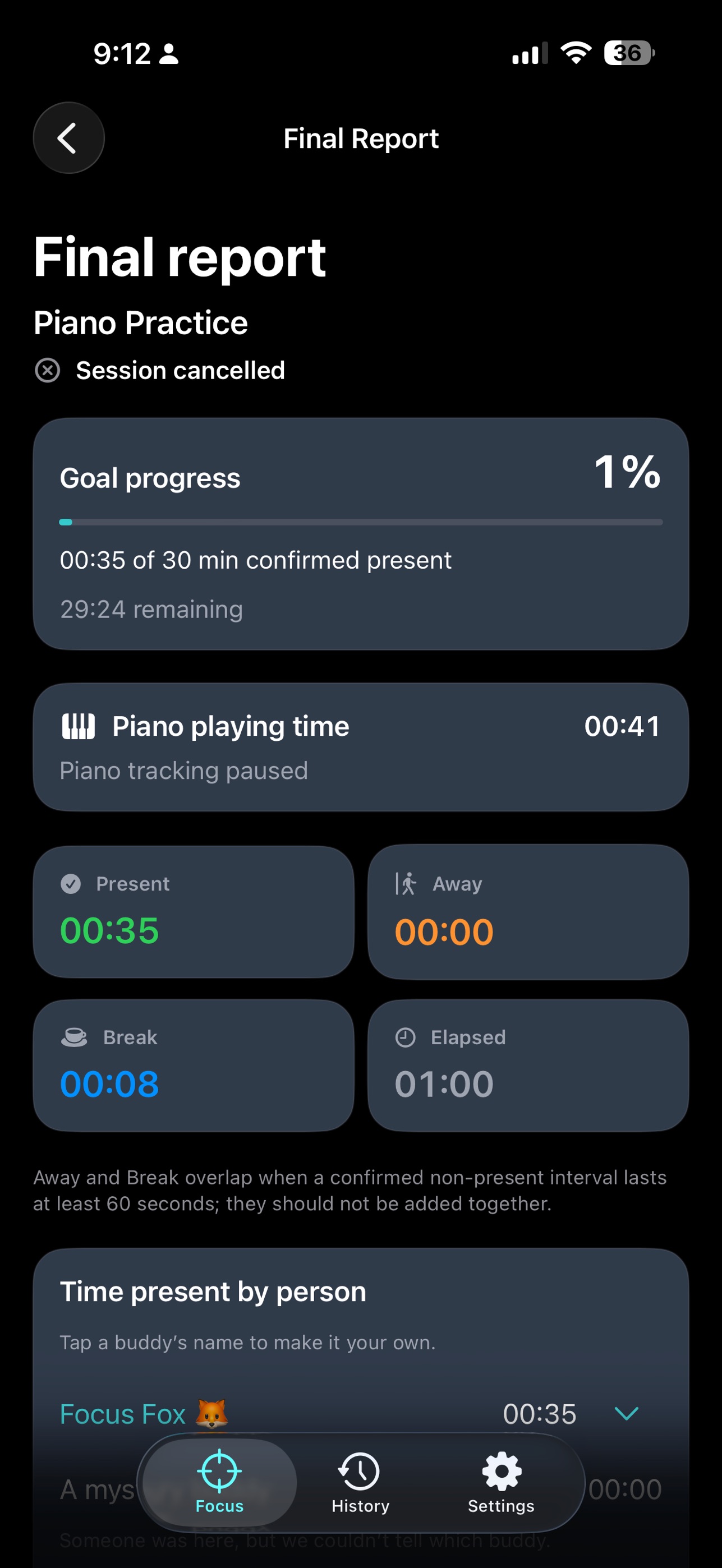 Screenshot 8 of Stayzy