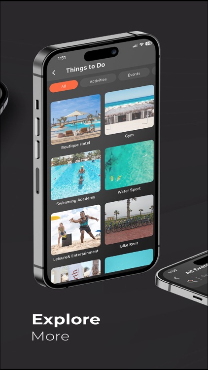 Tatweer Misr Communities screenshot-4