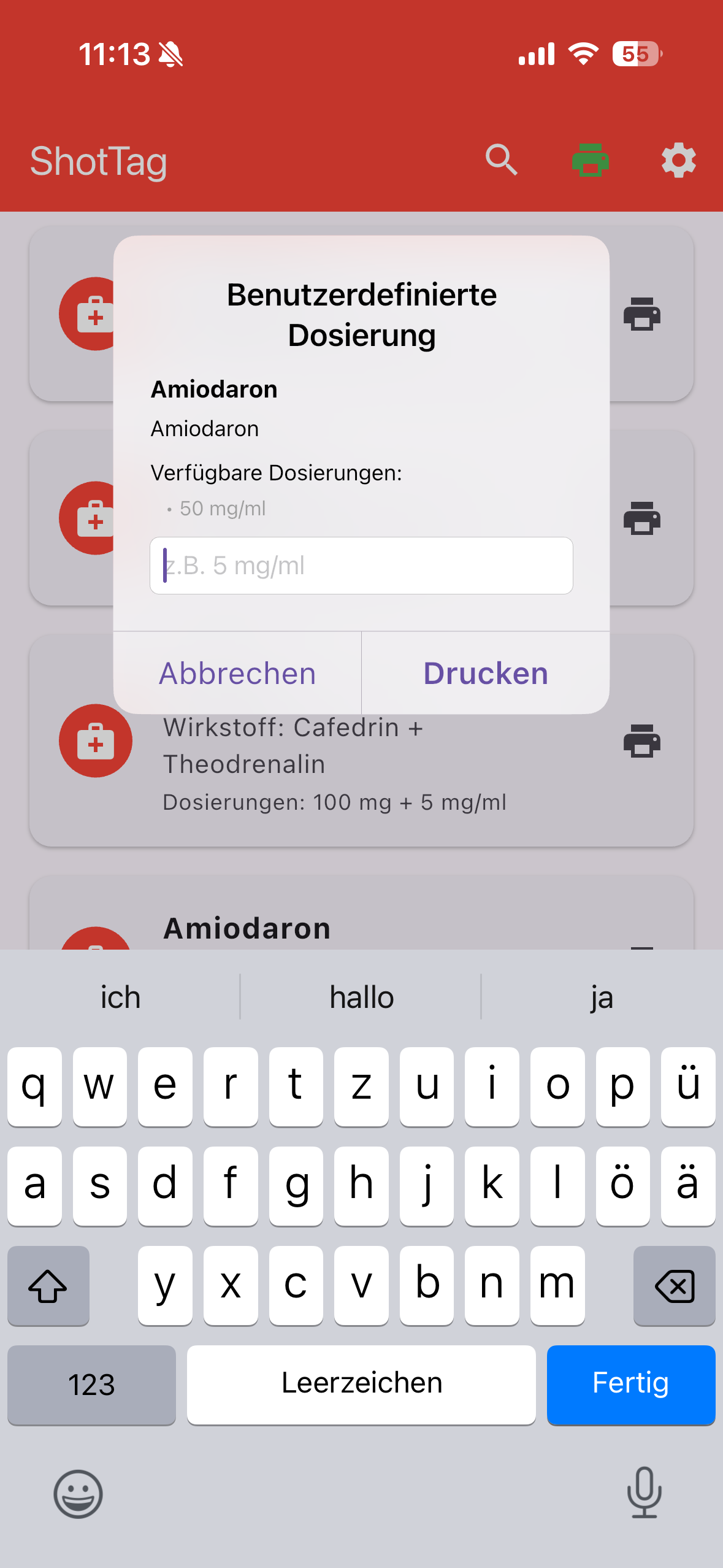 ShotTag screenshot 3