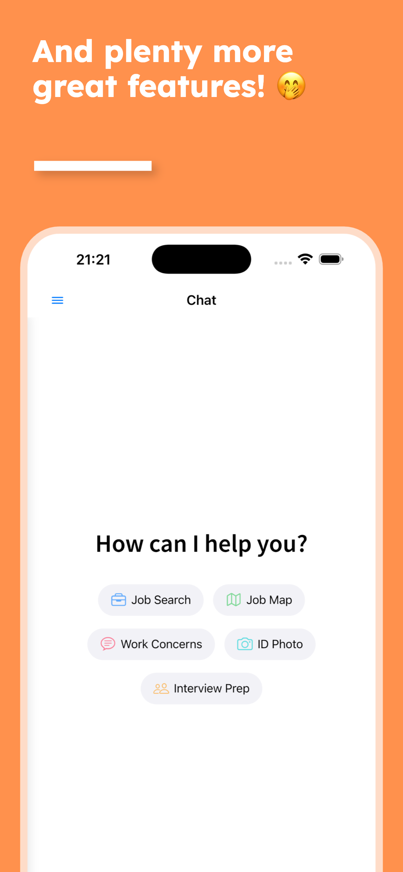 JobChat: Easy AI Career Chat