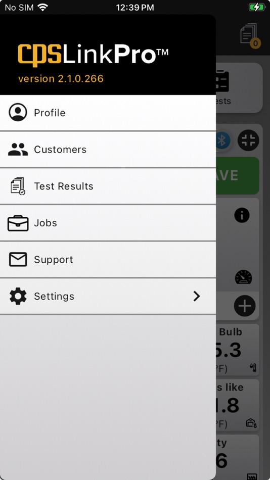 #3. CPS Link Pro (iOS) Με: CPS Products