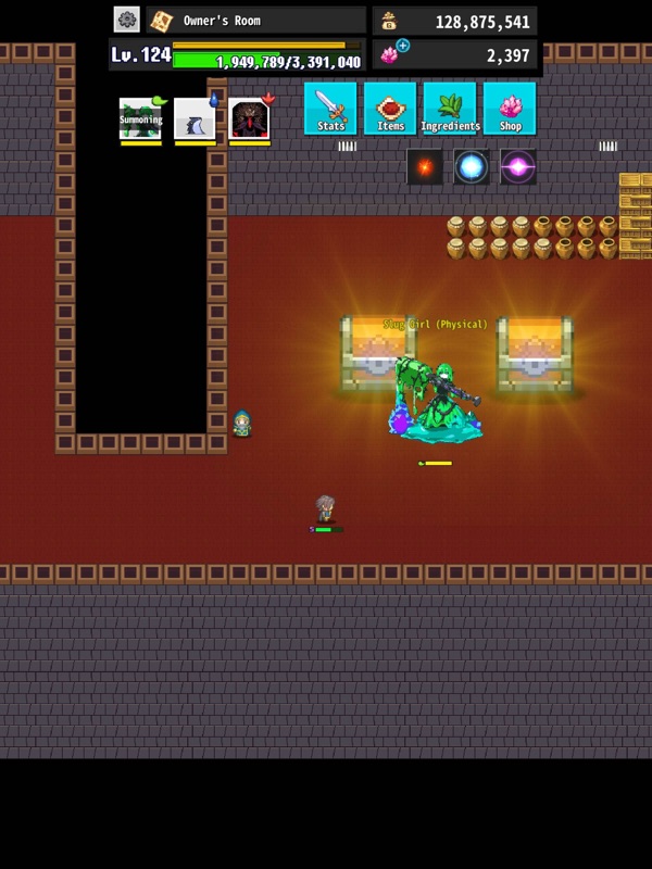 Re:END screenshot 9
