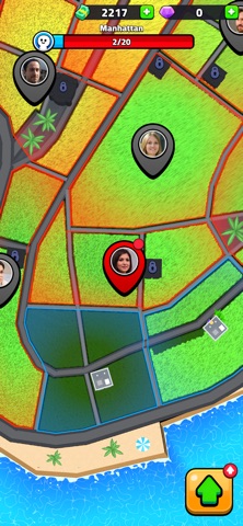 Lawn Royale Screenshot 3 of 4