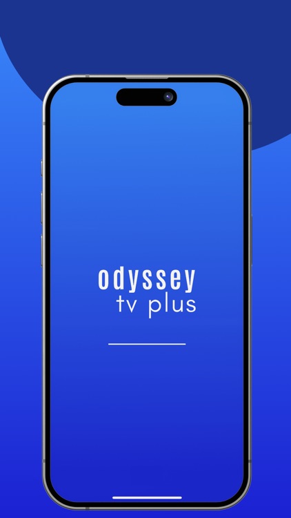 Odyssey TV Plus