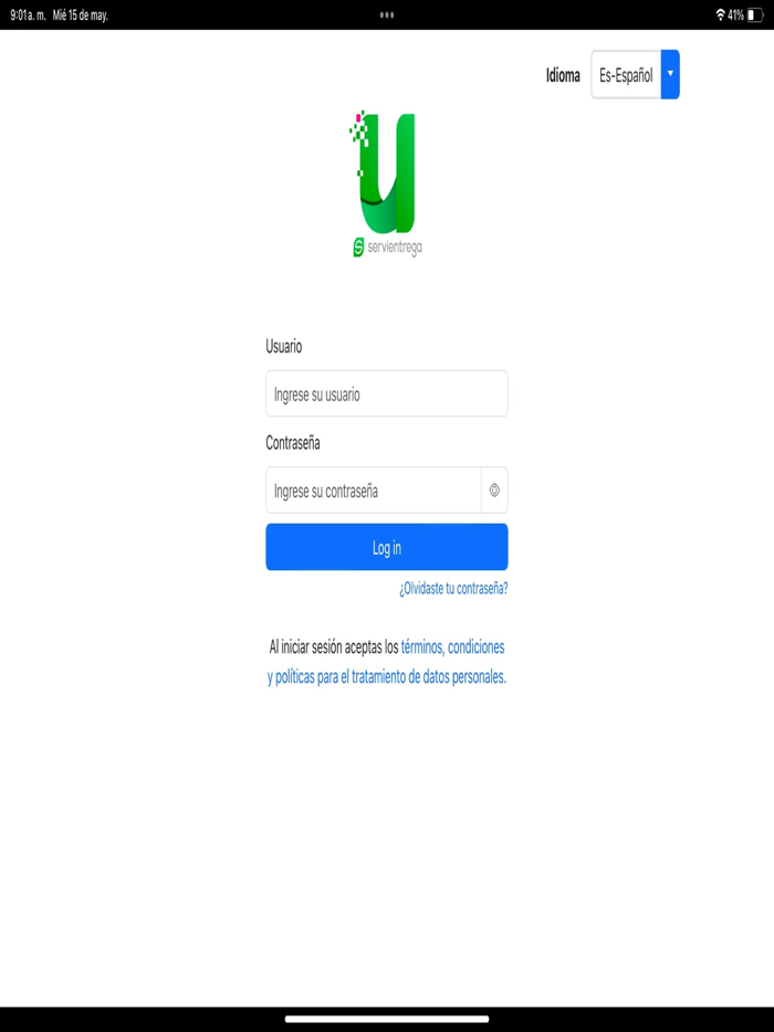 U servientrega