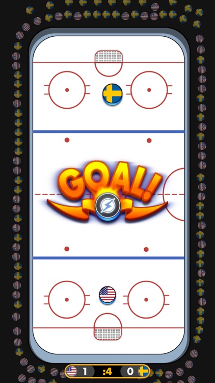 Hockey Blitz 2 screenshot-9