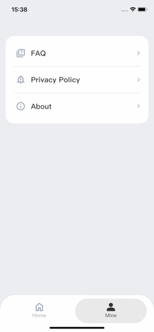 Smart-Charge Screenshot 2 of 4