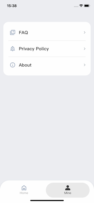 Smart-Charge Screenshot 2 of 4
