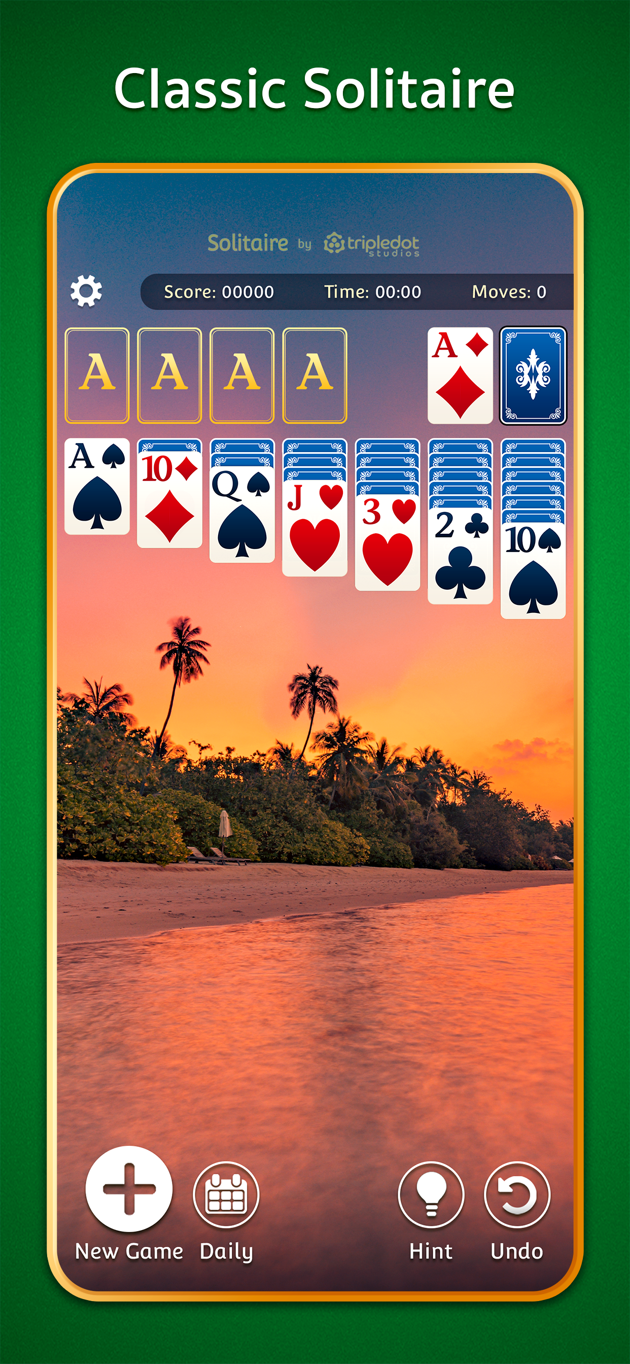 Solitairescapes!