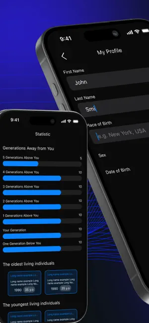 Secure Roots screenshot 3