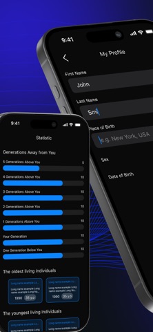 Secure Roots screenshot