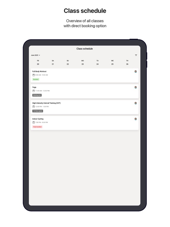 Munich MMA - Your gym