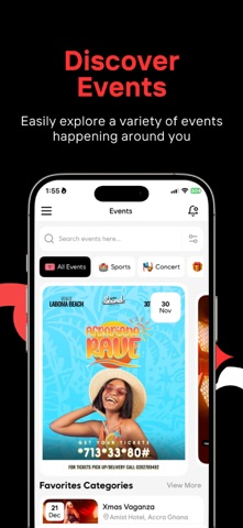 OutFun Screenshot 2 of 7