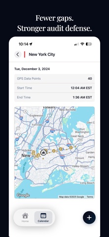 Null Island screenshot