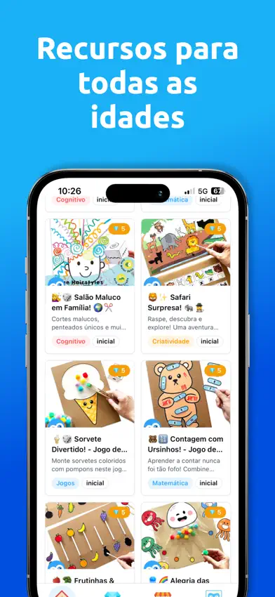 Pedagoteca screenshot 3