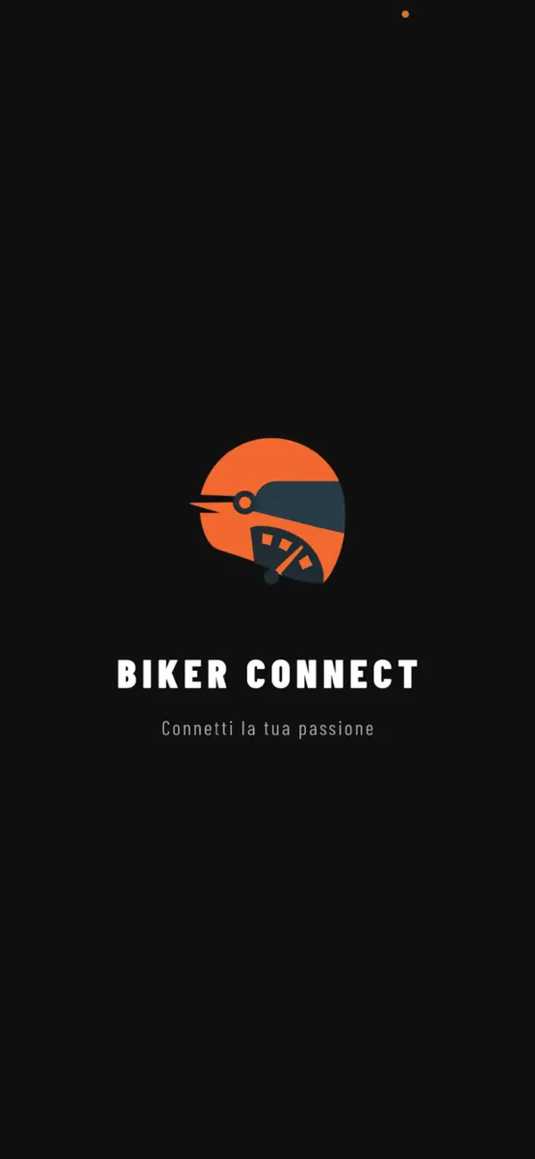 Screenshot #1 pour Biker Connect