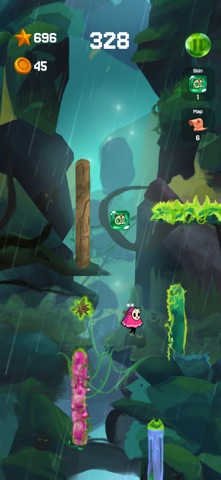 Veil Rush Screenshot 3 of 8