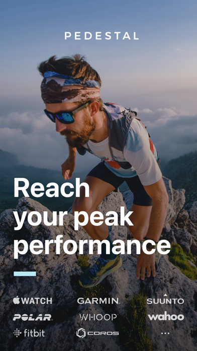 Pedestal: Sports Gym Training Screenshot