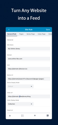 Yealico Screenshot 2 of 7