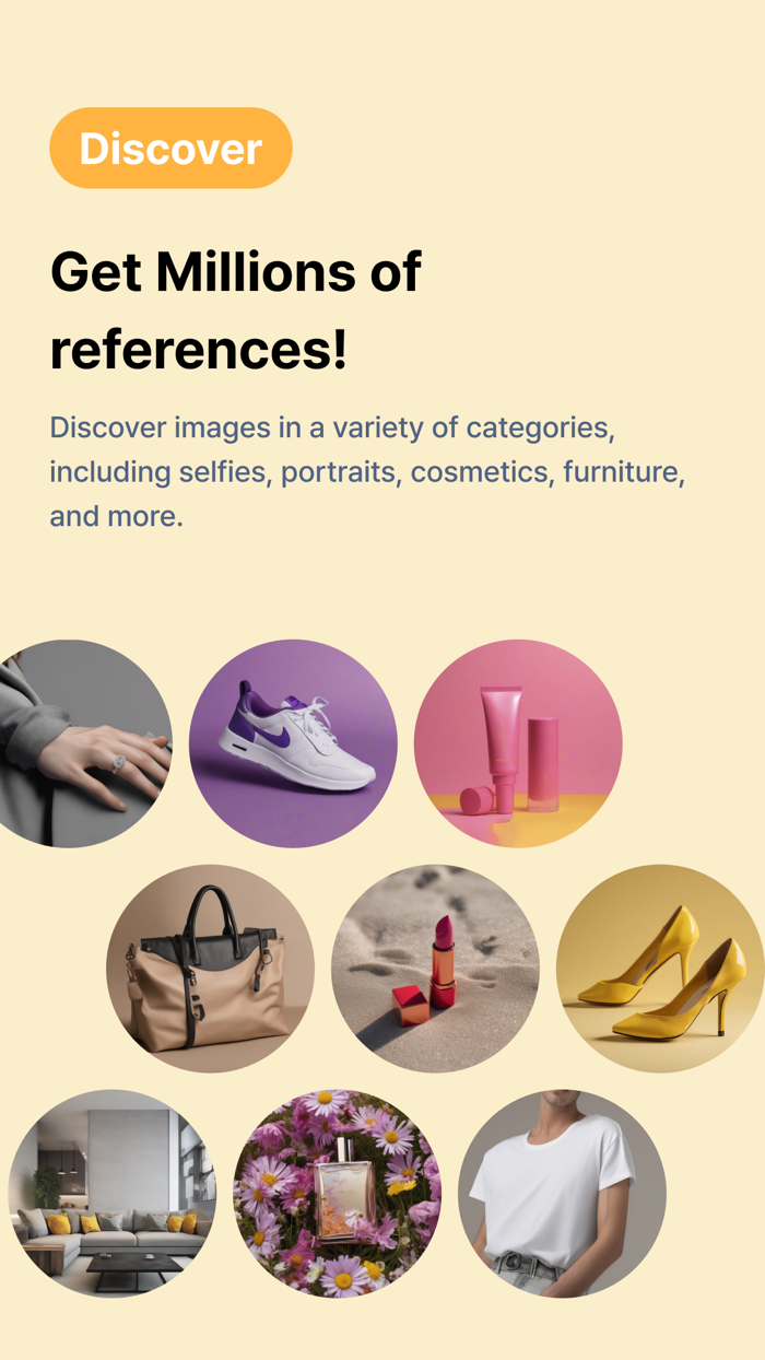 GENDI.AI AI Photo Creator