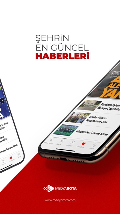 MedyaRota | Haberin Rotası