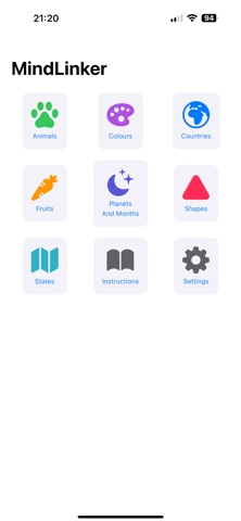 Mindlinker Screenshot 1 of 3