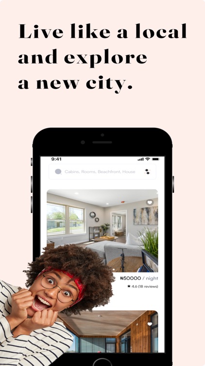 Shortlet screenshot-5
