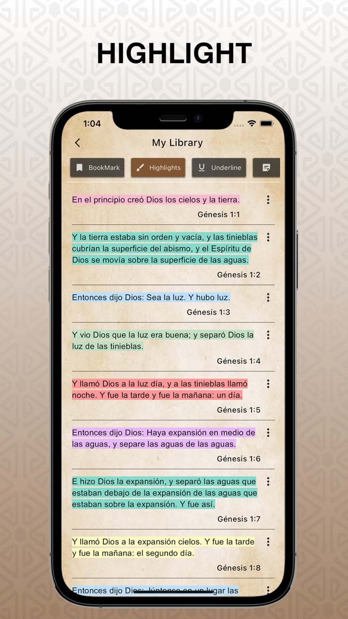 Santa Biblia NVI en Español