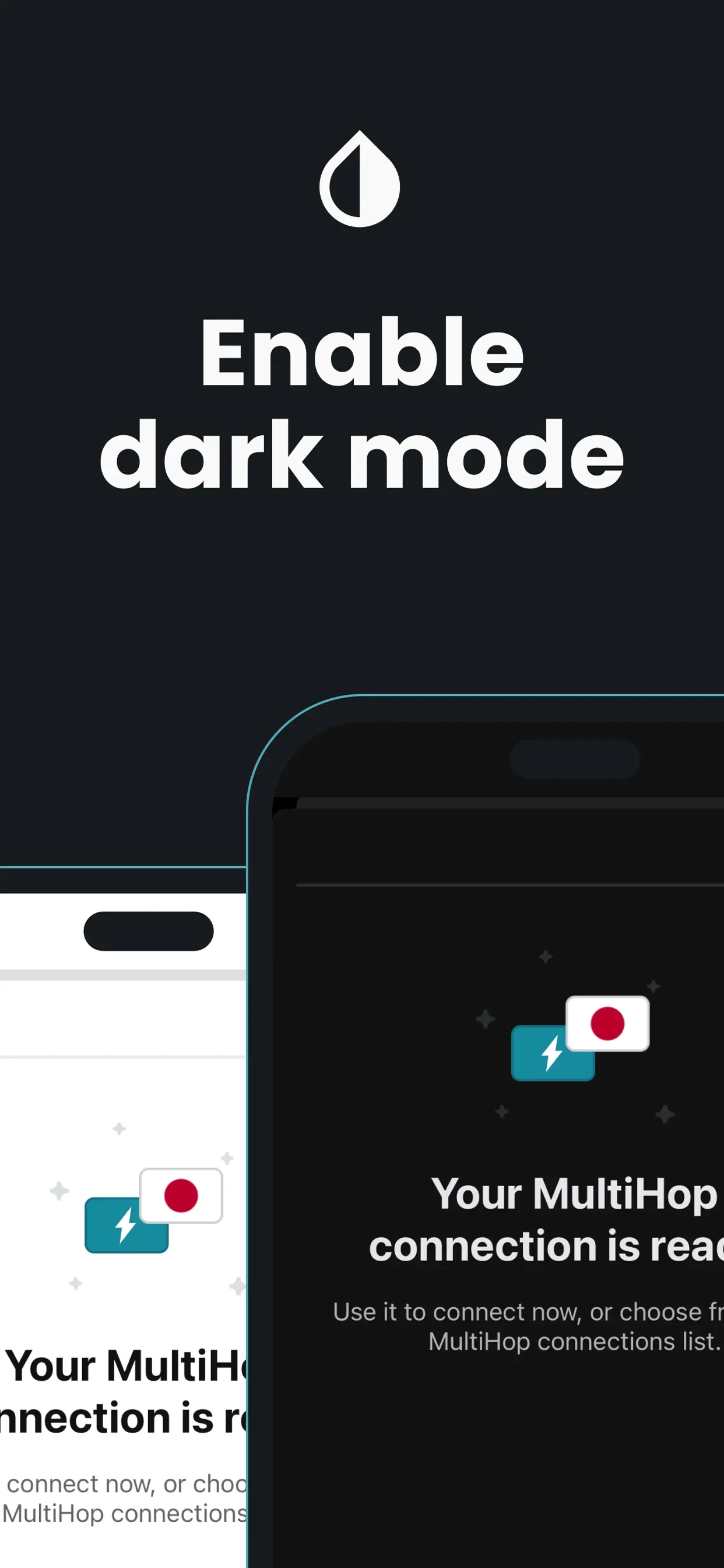 Surfshark VPN: Fast VPN App screenshot 3