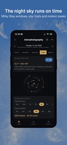 PhotoLuxora - Light Planner screenshot