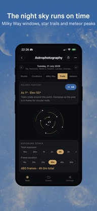 PhotoLuxora - Light Planner screenshot 4