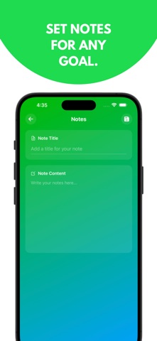 Motive+: To Do List & Reminder screenshot