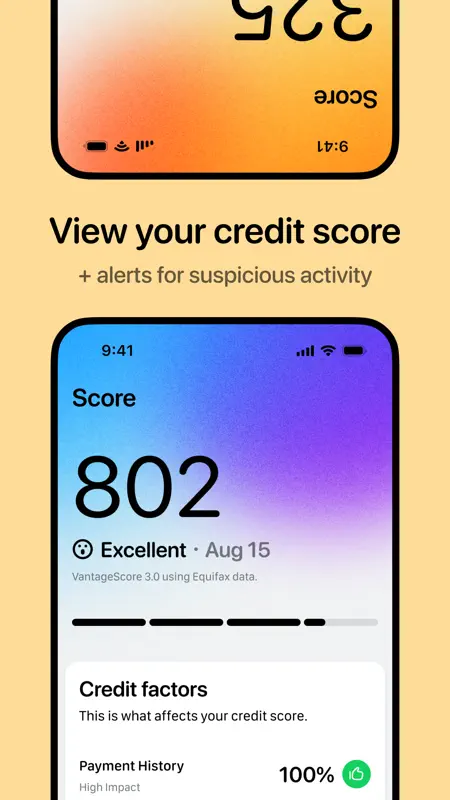 True Finance: Cash Advance screenshot 2 of 5