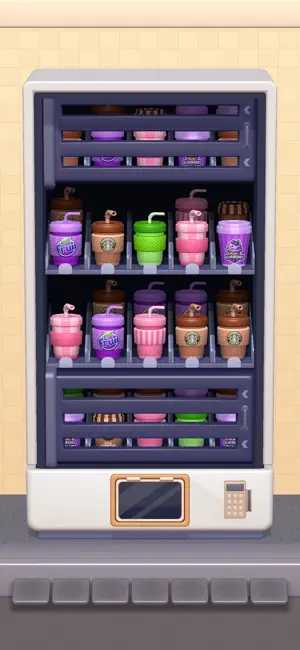 Vending Fever screenshot 3