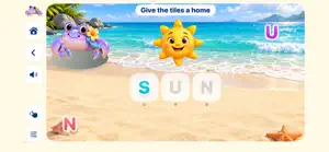 AmiMali: Kids Learning Games screenshot 3