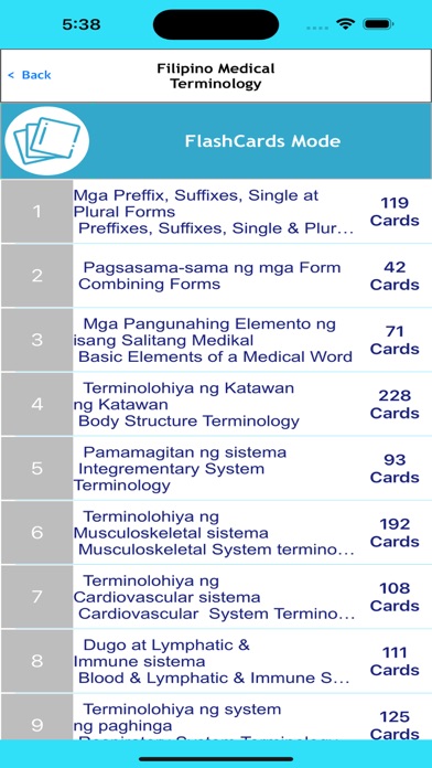 Nurse Toolkit Essentials Screenshot