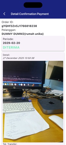 CIC Support screenshot
