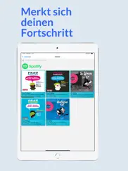 taleify audiobooks ipad bildschirmfoto 4