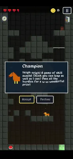 Tower of Nod - Screenshot 4