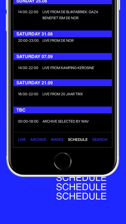 We Are Various screenshot-3