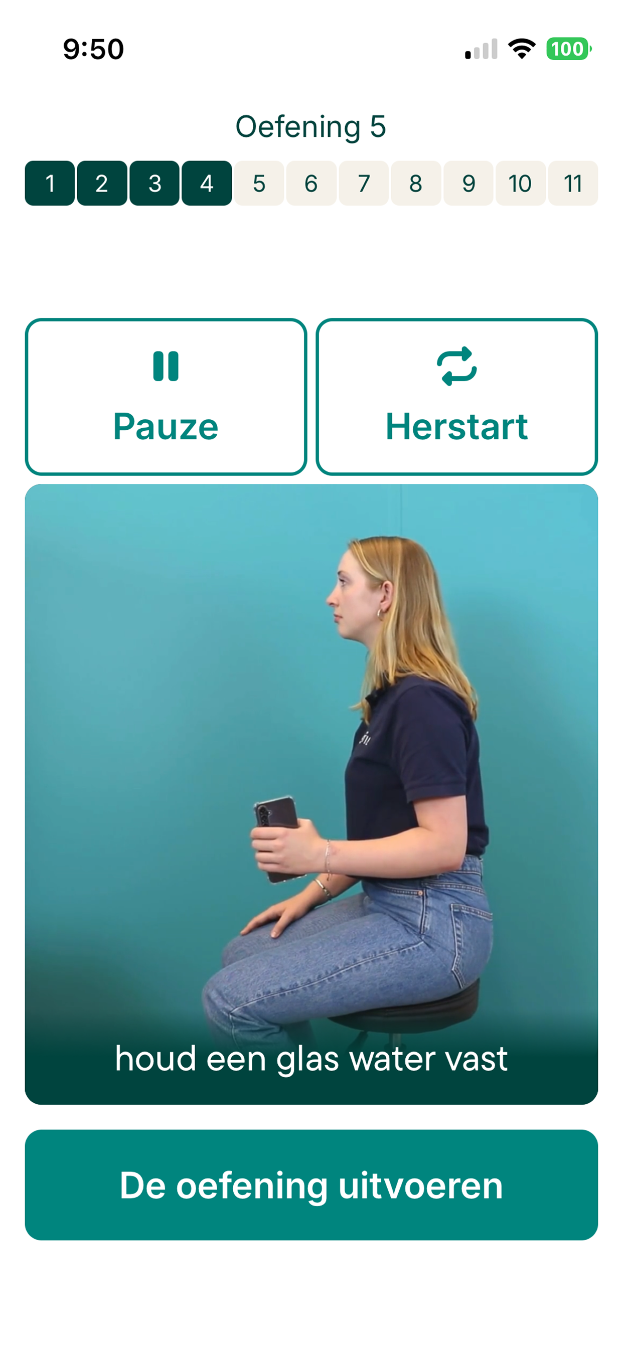 STIL Orthosis Check screenshot 3