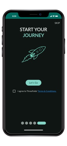 ThreeFold Connect Screenshot 10 of 10