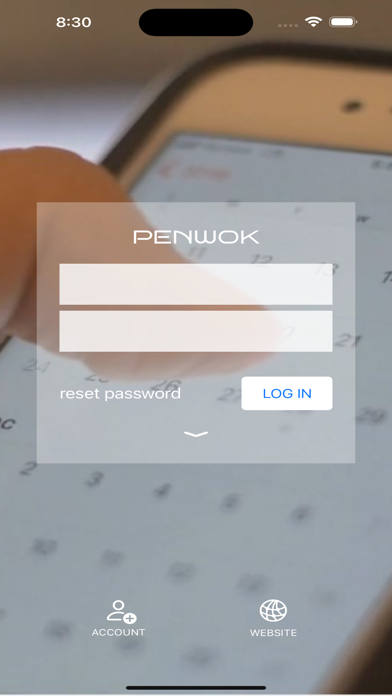 Screenshot #2 pour Penwok