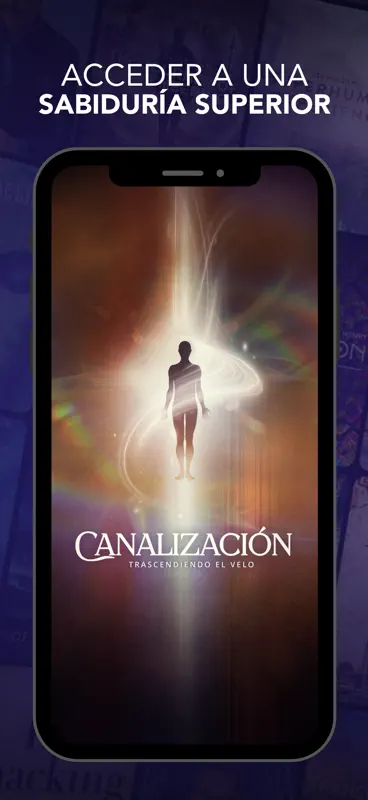 Gaia: media consciente screenshot 7 of 10
