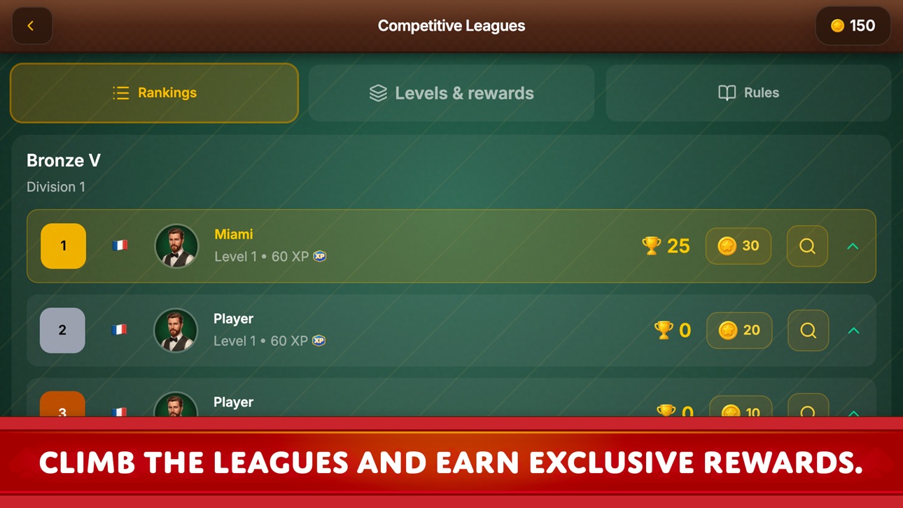 Screenshot 4 of Rummy Classic: Card Game