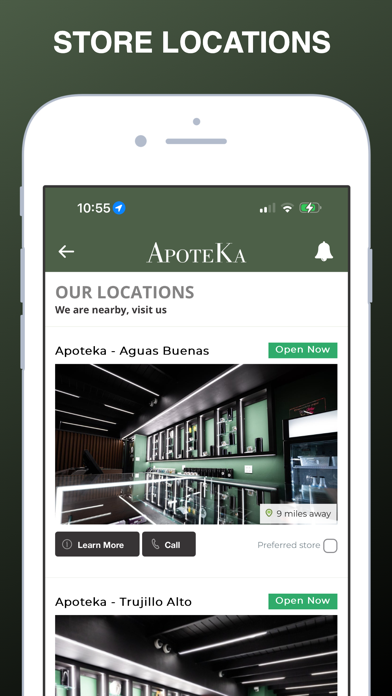Apoteka Screenshot