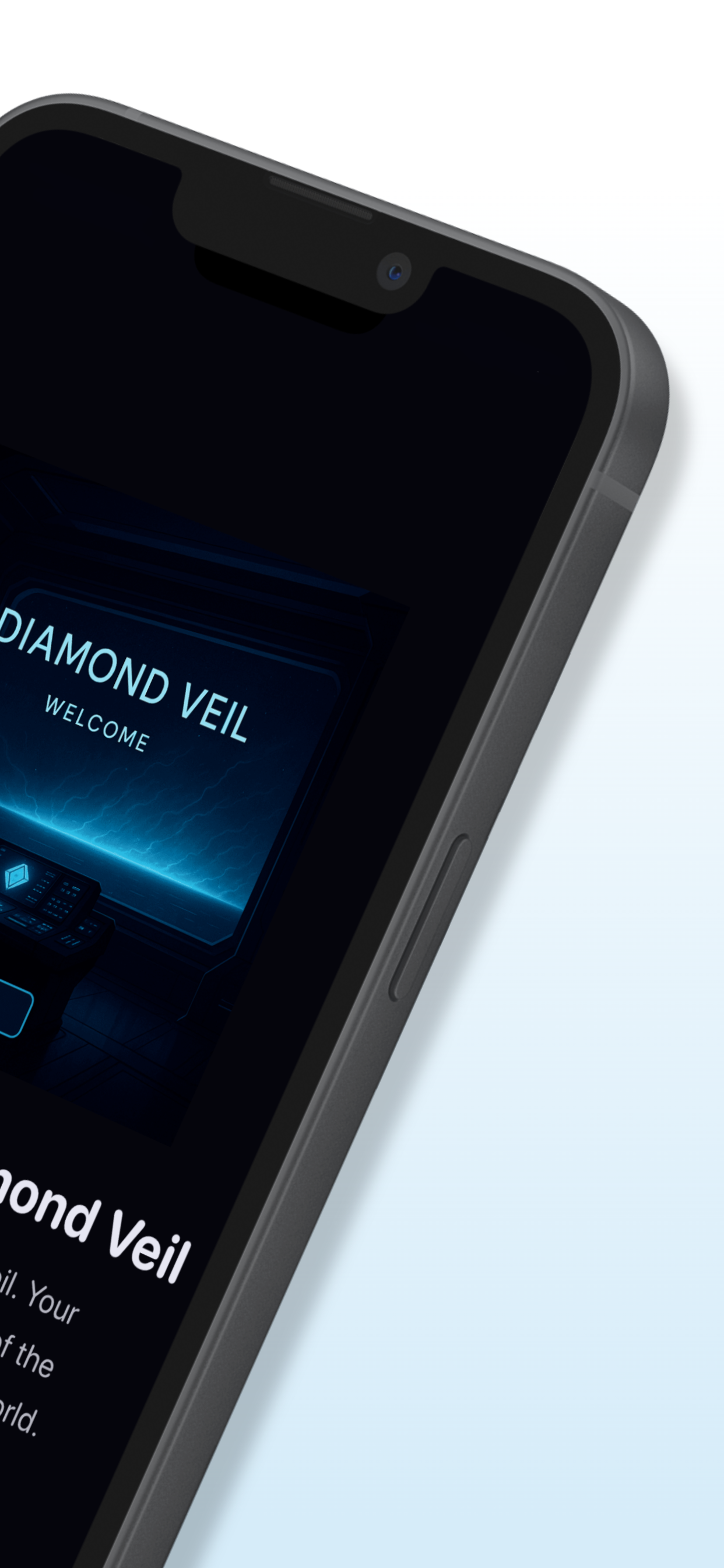 Diamond Veil screenshot 7