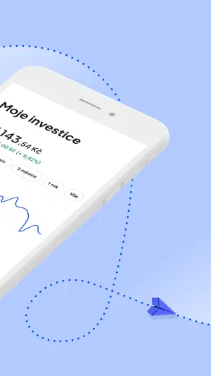 Max Invest screenshot 2